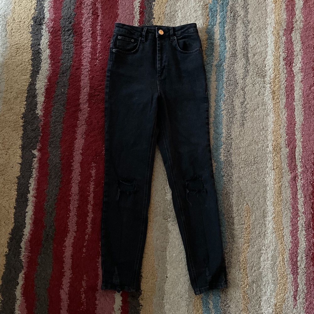 ASOS denim